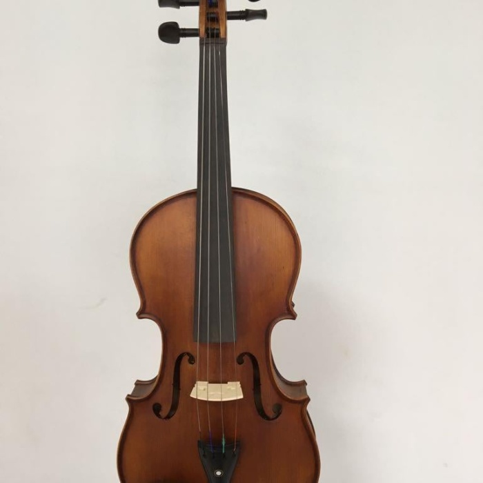 Cremonia K4 MAT Klasik Keman | 4/4 Tam Boy - Mat Cila